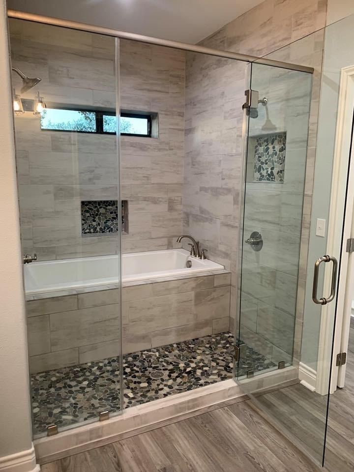 bathroom remodeling contractors Denver