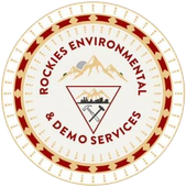 Rockies Environmental & Demolition Services Inc.