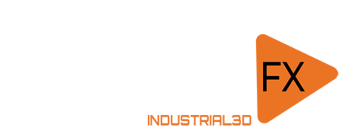 LawFX, a division of Industrial3D