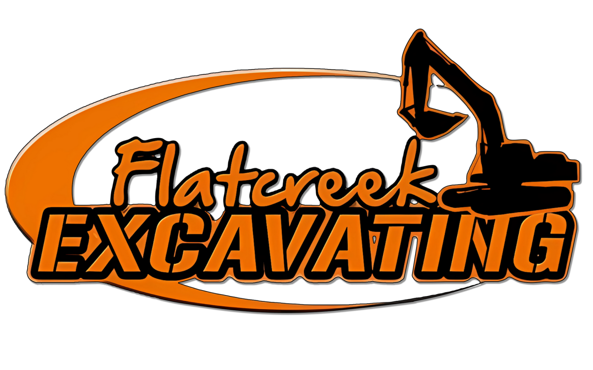 Flat Creek Excavating LLC