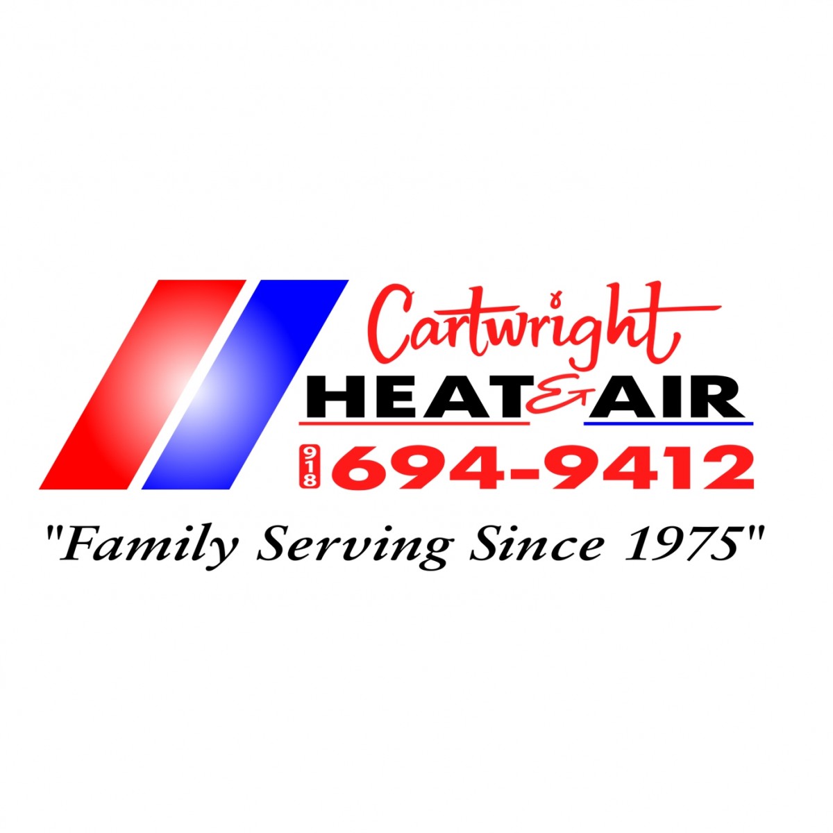 cartwright heating and cooling