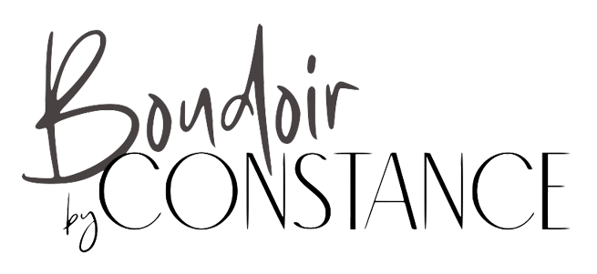 Boudoir by Constance