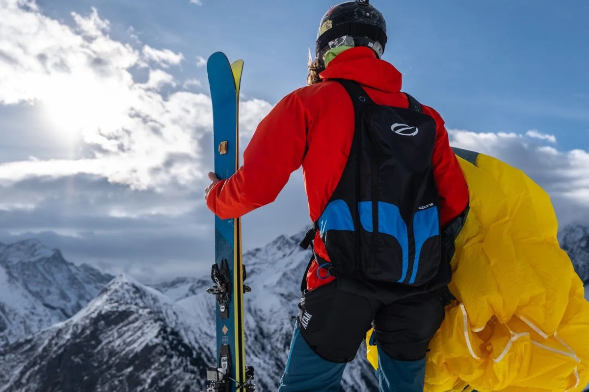 Discover Premium Paragliding Equipment in Australia