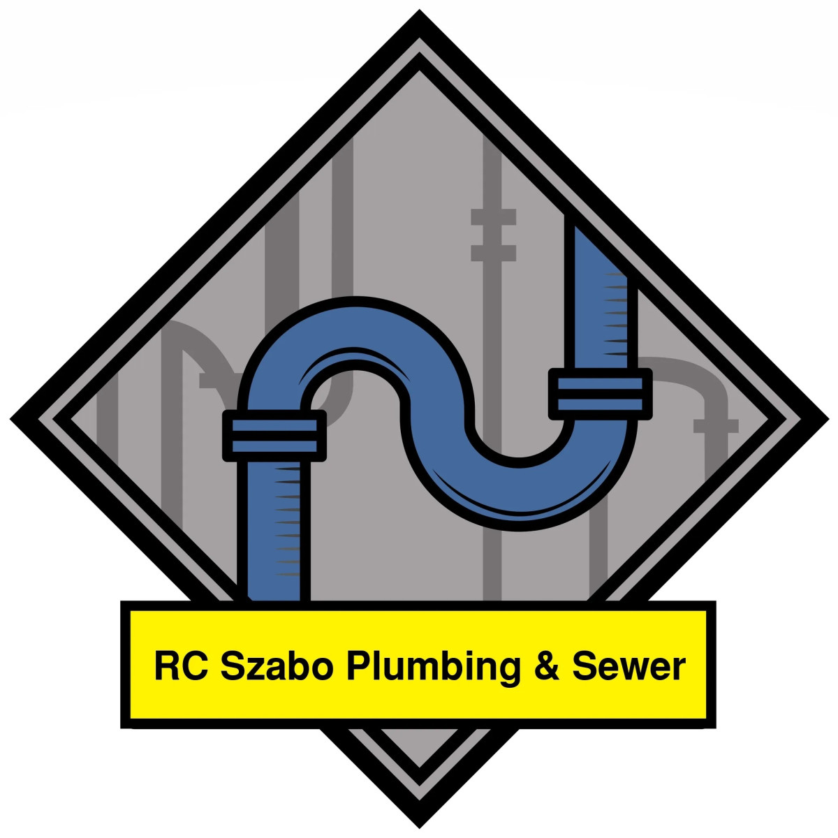 RC Szabo Plumbing & Sewer