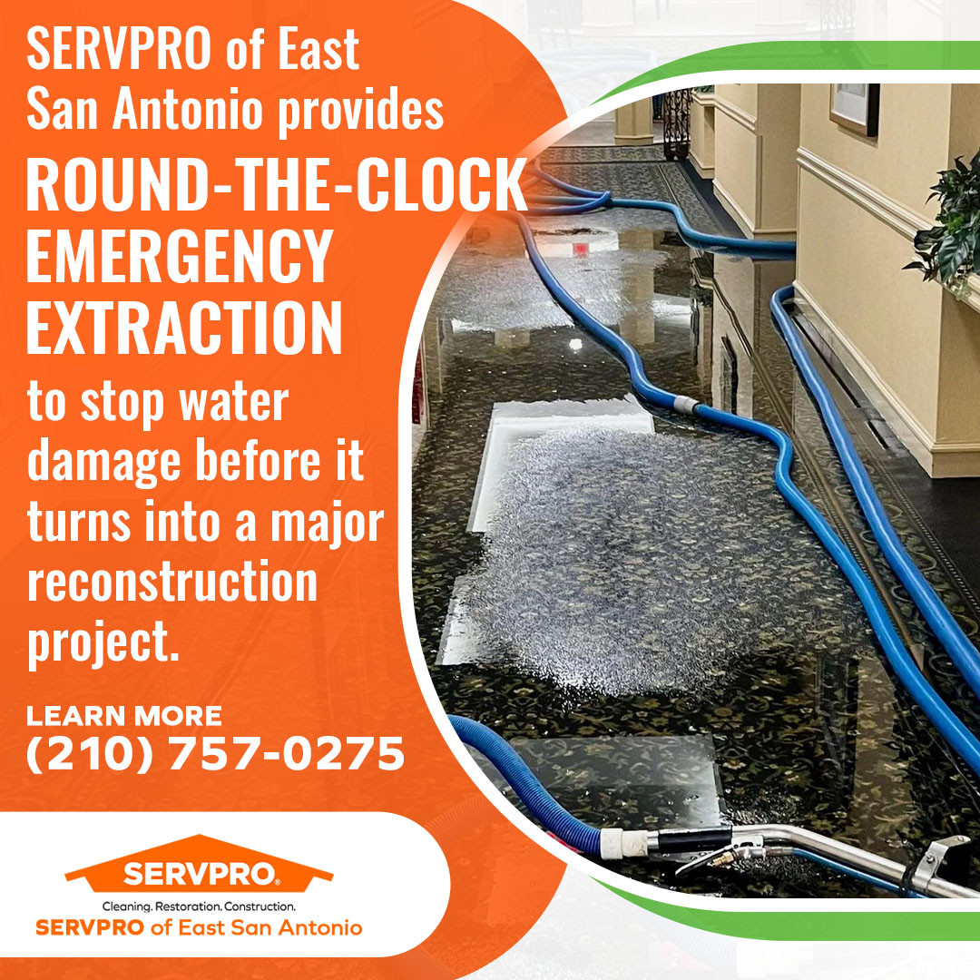 ROUND-THE-CLOCK EMERGENCY EXTRACTION