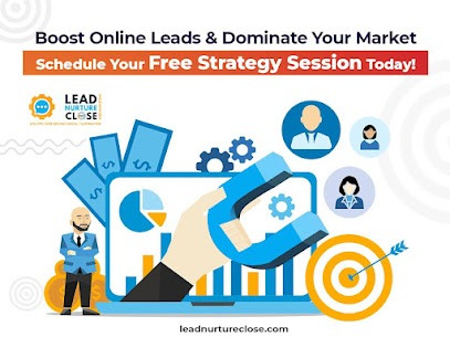 Web Marketing Digital Agency