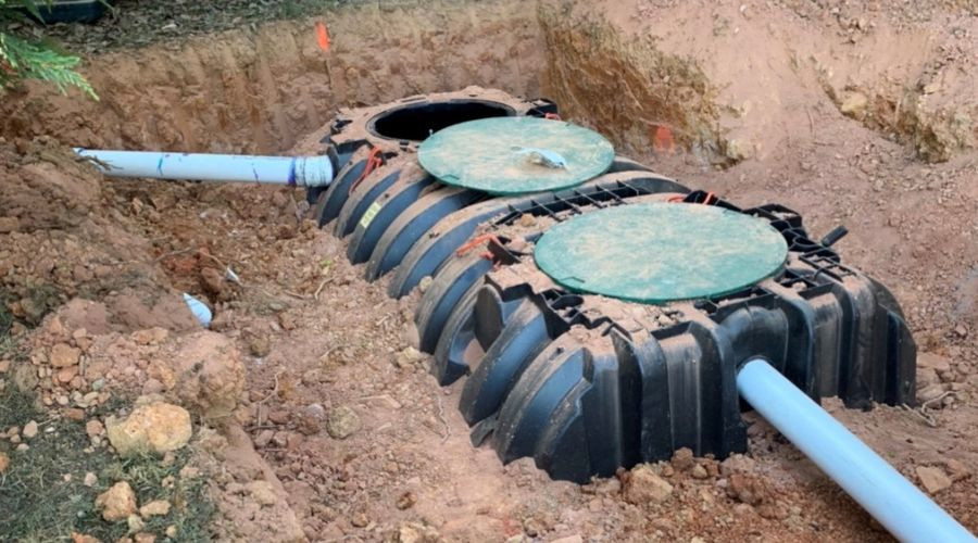 Why Hire Professionals For Septic System Design? - Central - News 