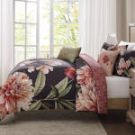 Bebejan Blush Serenade 5-Piece Reversible Comforter Set latest beddin.png