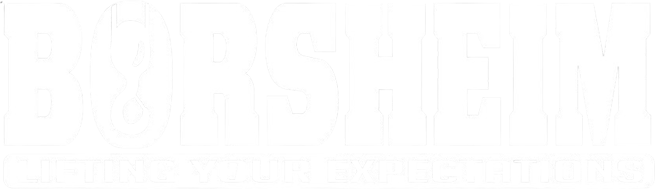 Borsheim Crane Service LLC