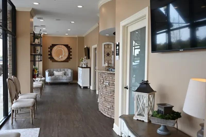 Top Dental Care in Dallas, GA for Families