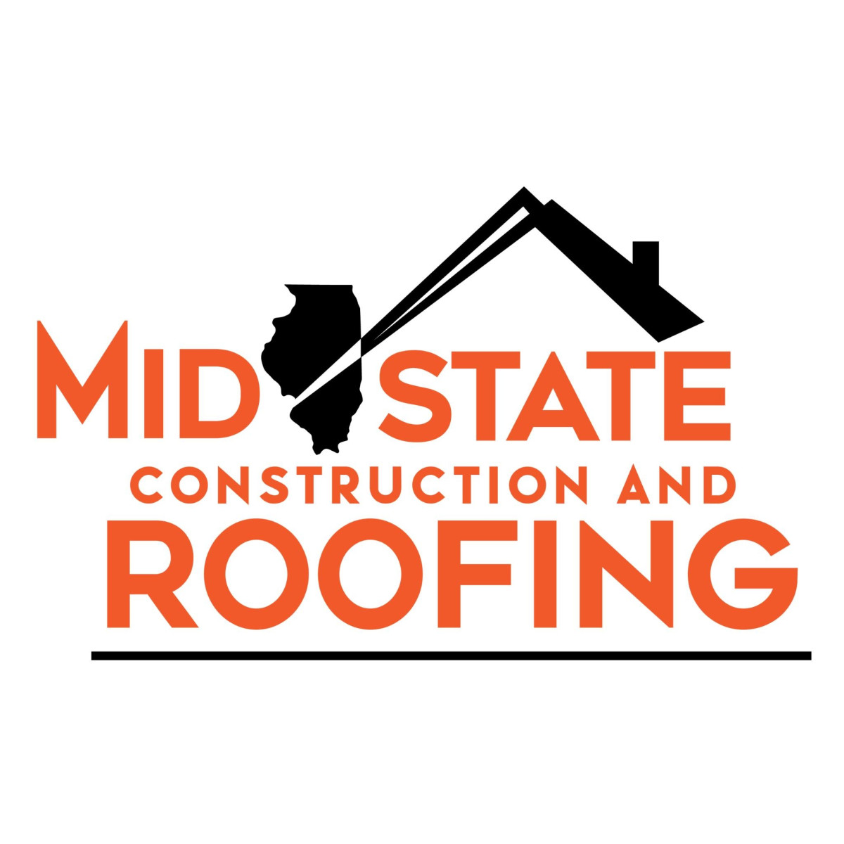 Mid-State Construction and Roofing Inc