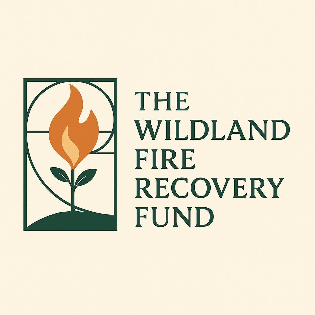The Wildland Fire Recovery Fund