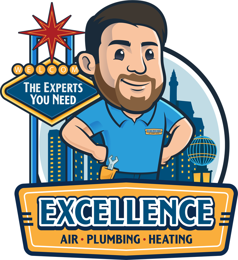 Excellence Air & Plumbing