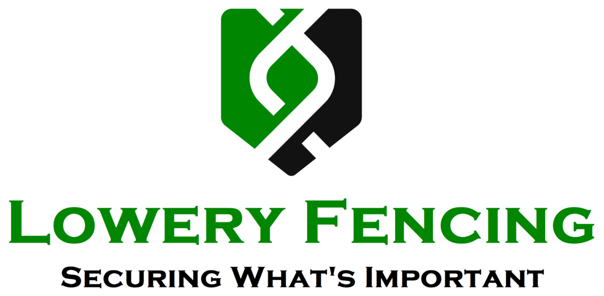 Lowery Fencing