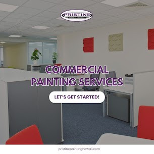 Commercial Painter Honolulu HI | Pristine Painting & Coatings, LLC