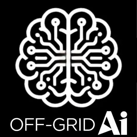 Off-Grid AI