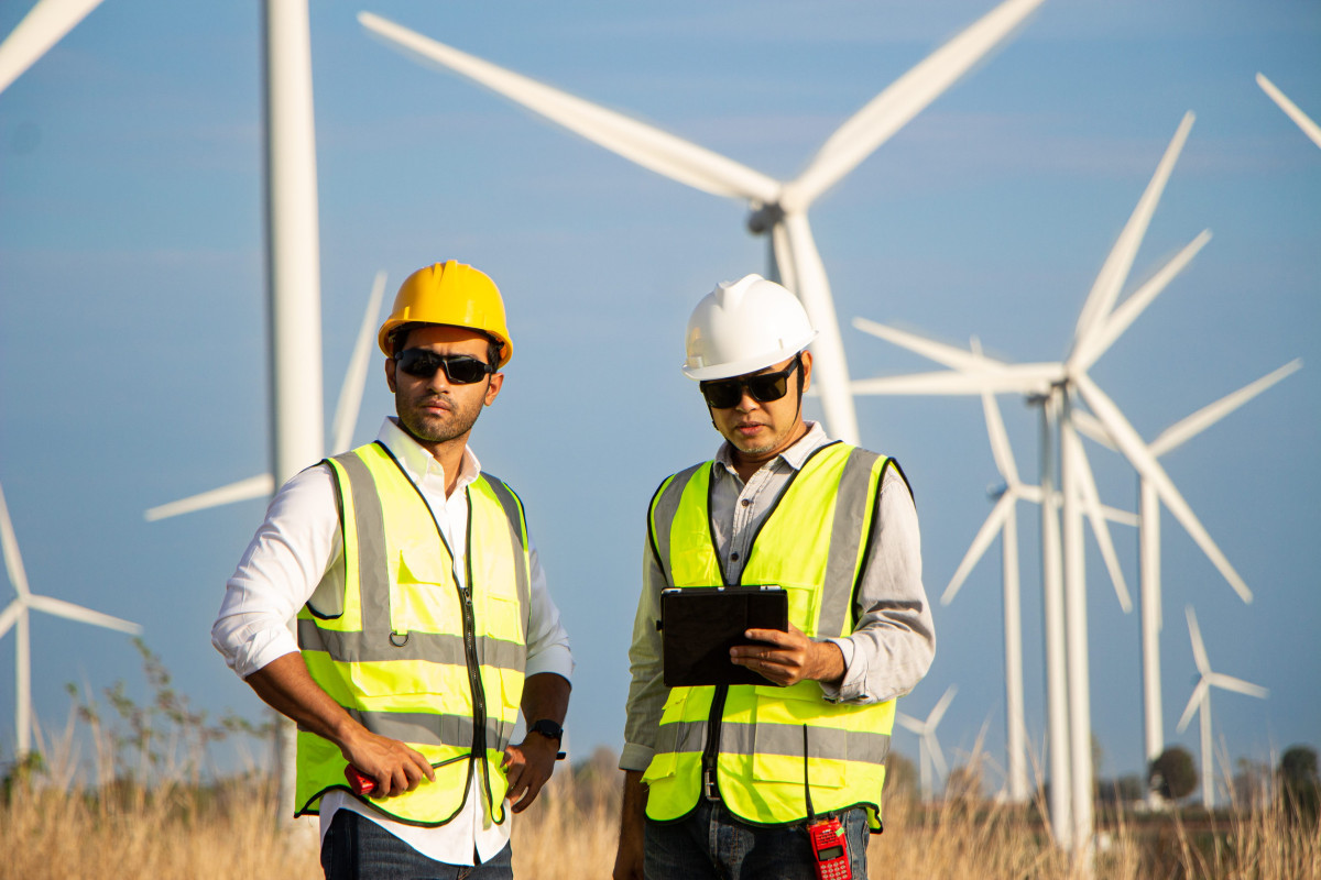 Vinova Shares Hiring Checklist for Wind Energy Engineer Recruitment