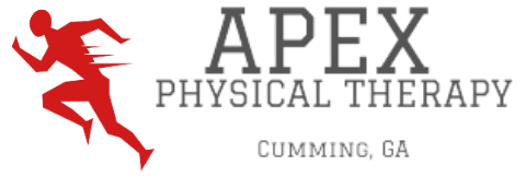 APEX Physical Therapy Cumming