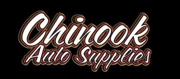Chinook Auto Supplies