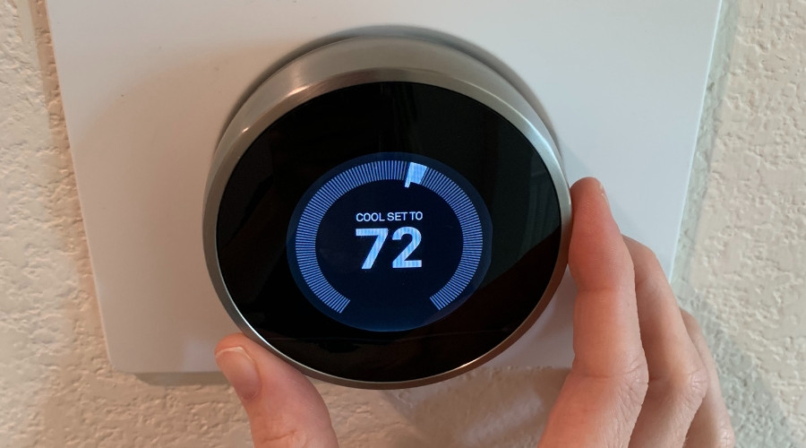 The Value of Upgrading to a Smart Thermostat