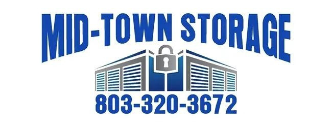 Mid-town storage