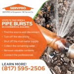 SERVPRO of Grapevine _ NE Tarrant Co. 5.jpg