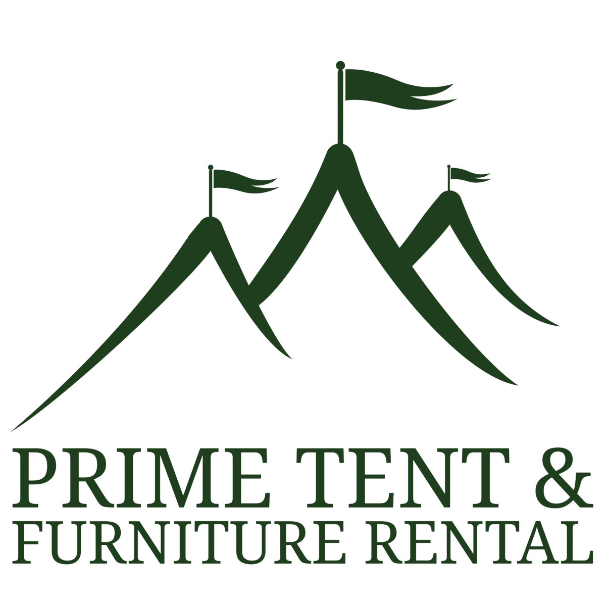 Prime Tent & Furniture Rental: Event Tents for Your Event