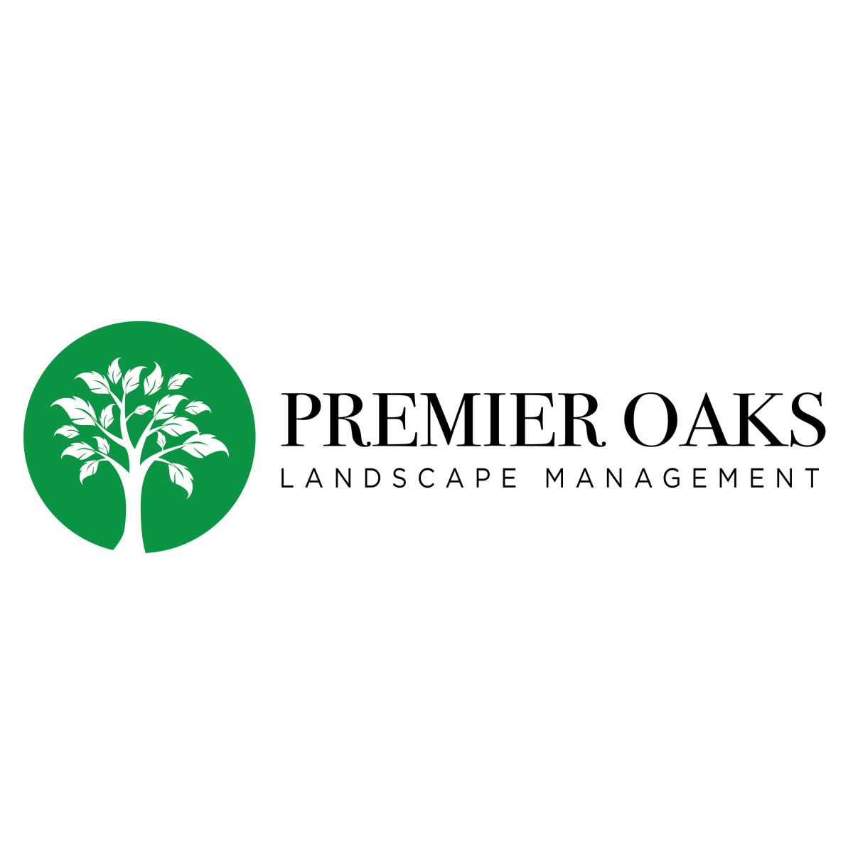 Premier Oaks Landscape Management