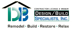 Design Build Specialists, Inc.