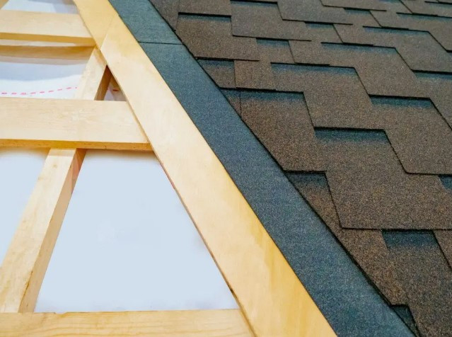 roof replacement in Shelby