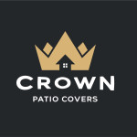 Logo Tigard Patio Cover Contractor - Crown Patio Covers