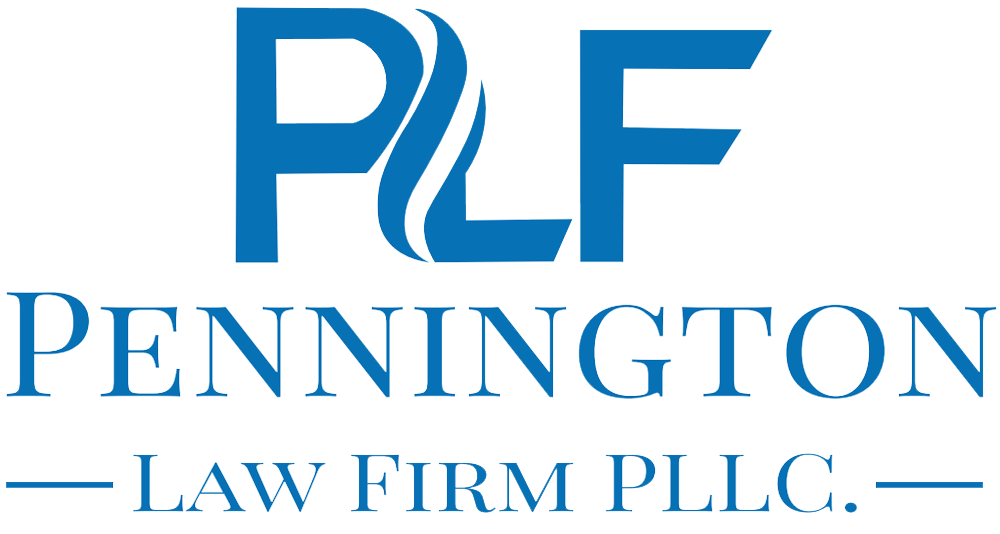 Pennington Law Firm, PLLC.