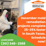 SERVPRO of Cuero, Hallettsville, Edna 3.jpg