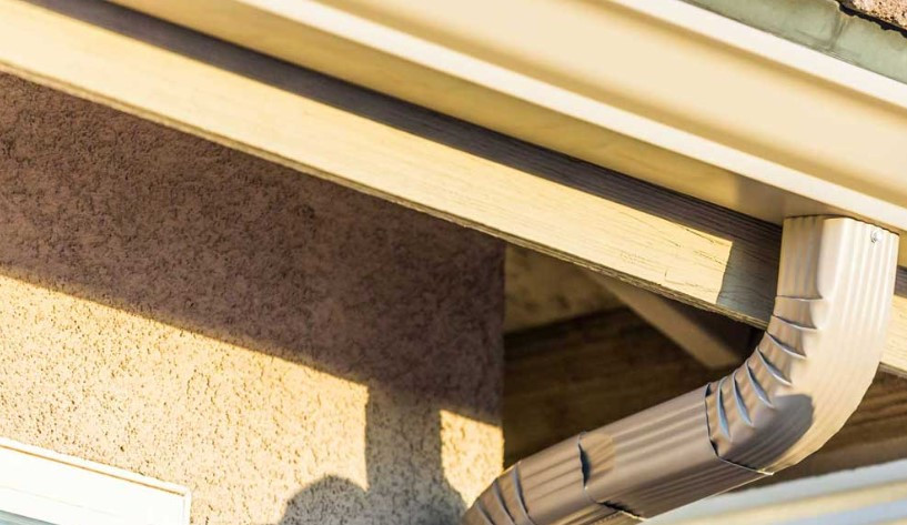 gutter installation in Twin Cities Metro