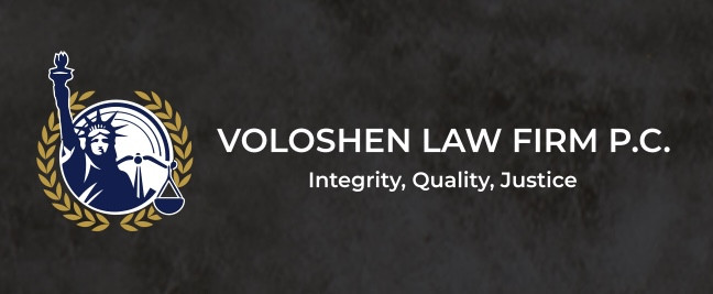 Voloshen Law