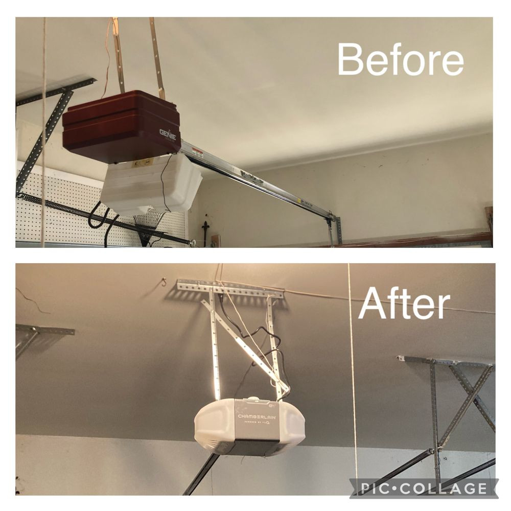 T&I Home Services, Philadelphia, PA Garage Door Company, https://maps.app.goo.gl/hG7KrKVgHaBue5m49
