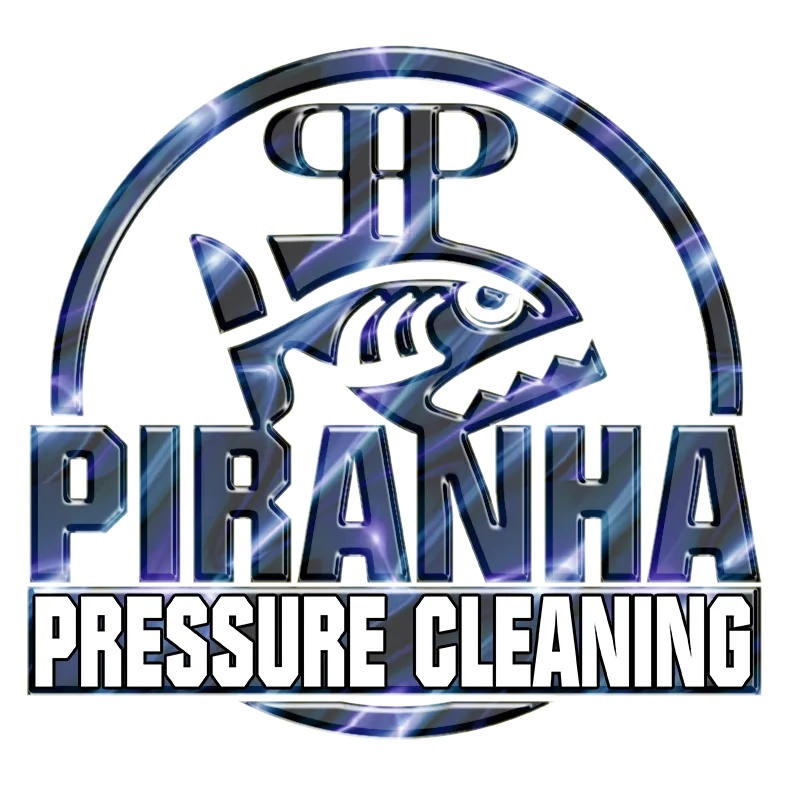 Piranha Pressure Cleaning