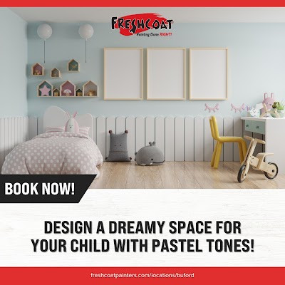 Fresh Coat Painters of Buford