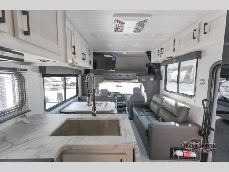 2026 EAST TO WEST Entrada 2700NS-interior