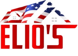 Elio's Construction