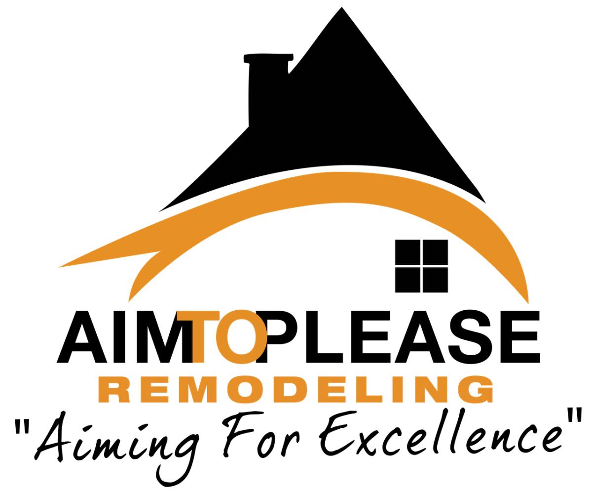 Aim To Please Remodeling