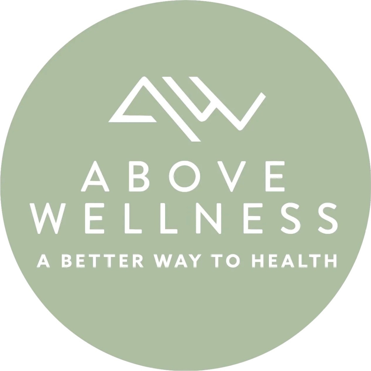 Above Wellness
