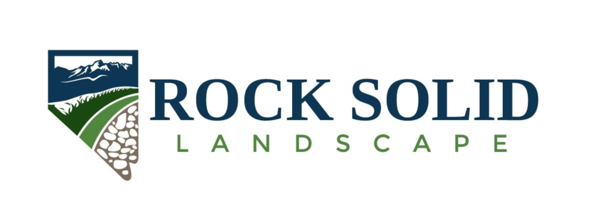 Rock Solid Landscape