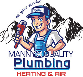 Manny's Quality Plumbing Heating & Air