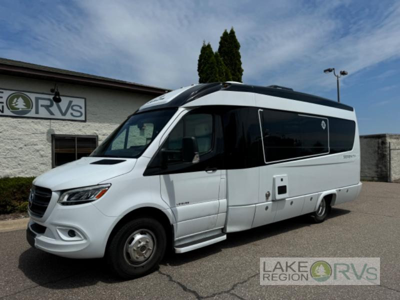 2020 Leisure Travel Serenity 24CB-exterior