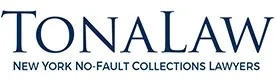 TonaLaw-No Fault Collections