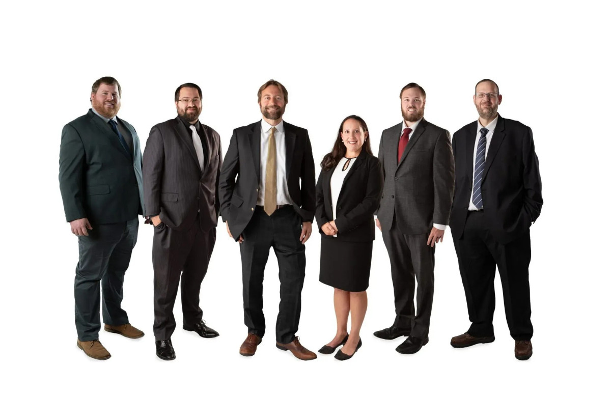 Experienced Legal Representation in Mankato for Criminal Defense