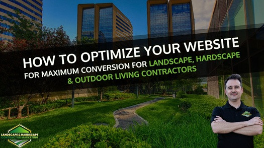 L&HCM Guides Contractors in Optimizing Websites for Maximum Conversions