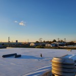 Commercial Roofing Columbia MO