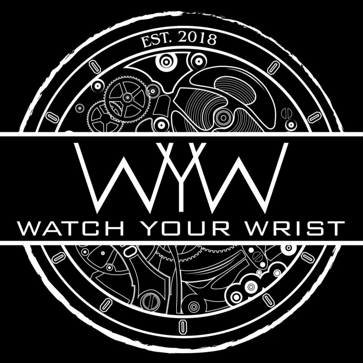 Watch Your Wrist